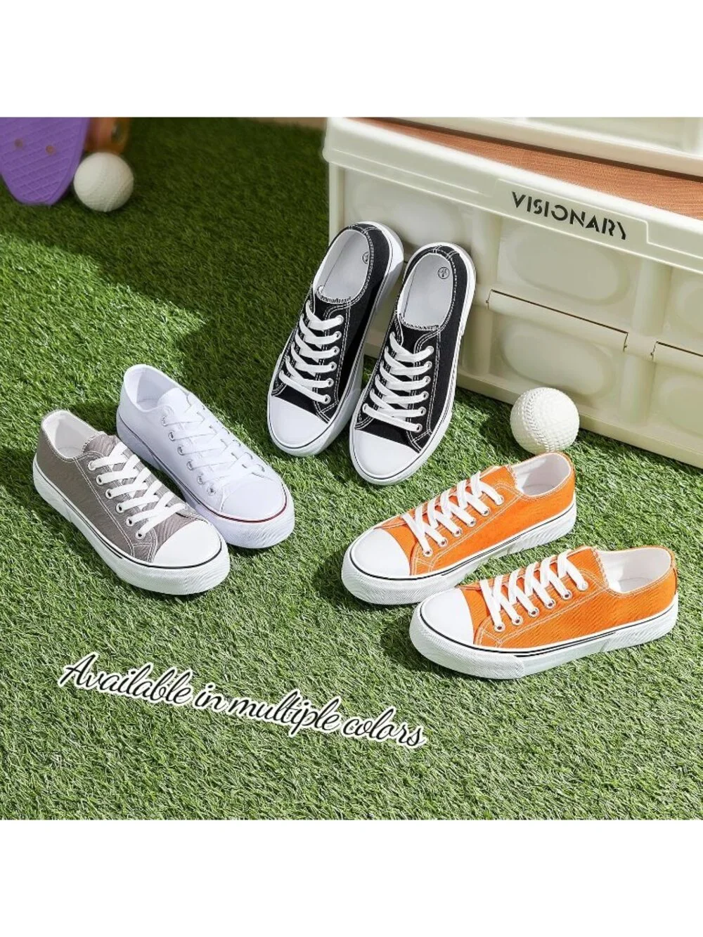 Women's Black Lightweight Low Top Lace Up Casual Fashion Walking Sneakers
